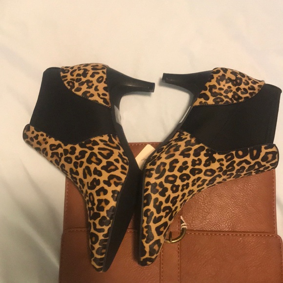 Fall booties - Picture 2 of 8